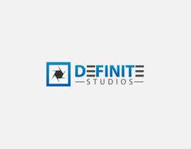 sultandesign tarafından Logo Design for Definite Studios için no 16