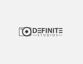 sultandesign tarafından Logo Design for Definite Studios için no 17