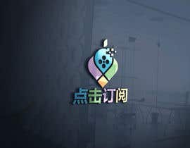 #3 per I need a slick logofor a digital marketing agency specializing in Hollywood entertainment Company is点击订阅The theme should be digital culture da unitmask