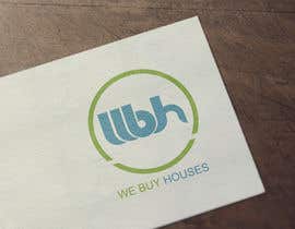 Graphicschaser님에 의한 we buy house worldwide logo을(를) 위한 #67