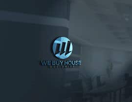 ttwistar0052님에 의한 we buy house worldwide logo을(를) 위한 #31