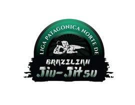 #68 za Logo for a Brazilian Jiu Jitsu League od MoraDesign