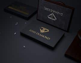 #374 za Design logo for Jewelry company od trkul786