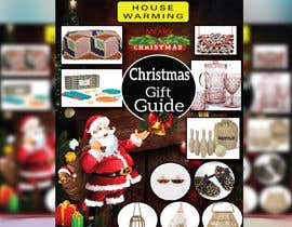 #14 para Create a A4 Christmas Gift Guide de sanjida888