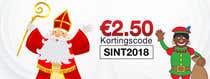#16 for banner for sint and santa by Ganeshgs99