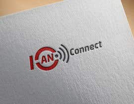 #13 ICAN Connect Logo részére GoldenAnimations által