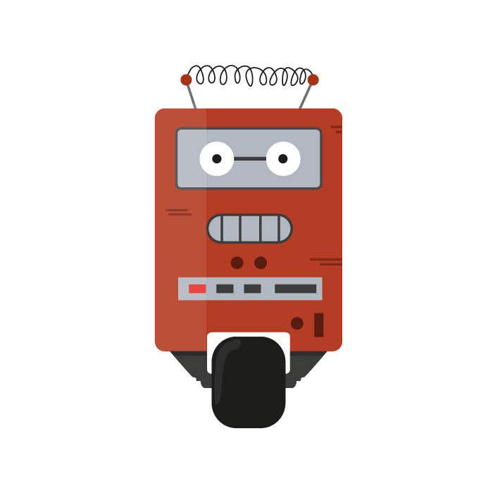 Contest Entry #35 for                                                 Design a bot avatar
                                            