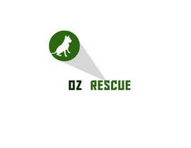 #22 per I need a logo for an animal rescue. da georgeivascu