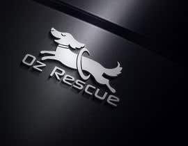 #39 per I need a logo for an animal rescue. da baharhossain80