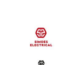 Nro 226 kilpailuun Design a logo for electrical business käyttäjältä zahodinachay