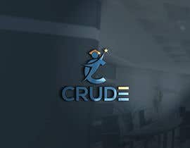 #27 for Digitize and Enhance crude logo design by shahadatmizi