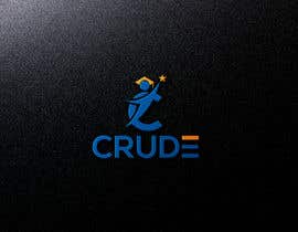 #28 for Digitize and Enhance crude logo design by shahadatmizi