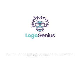 #303 untuk Create a Logo for LogoGenius.com oleh ishwarilalverma2