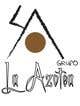 Miniatura de participación en el concurso Nro.149 para                                                     Diseño de Logotipo para Inmobiliaria " GRUPO LA AZOTEA"
                                                