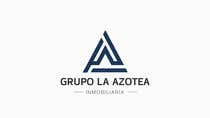#169 para Diseño de Logotipo para Inmobiliaria &quot; GRUPO LA AZOTEA&quot; de fydiog