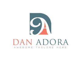 #70 za I need a logo designed for my new company DAN ADORA. This is the second contest I’m hosting for it because I need a logo stamp &amp; design. I need it to be modern, clean &amp; trendy. od kmsinfotech
