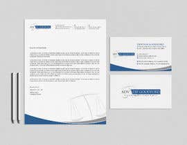 #17 for Develop a Corporate Identity by shahnazakter