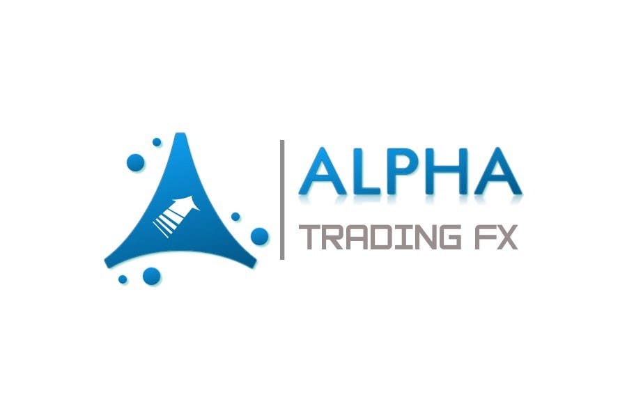 Kilpailutyö #64 kilpailussa                                                 Logo Design for AlphaTrading
                                            