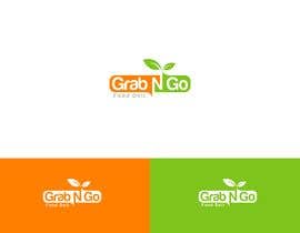 #122 для Graphic Logo for Grab N Go Program від jhonnycast0601