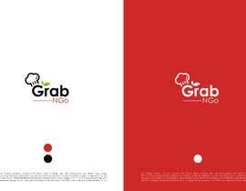 #116 для Graphic Logo for Grab N Go Program від Duranjj86