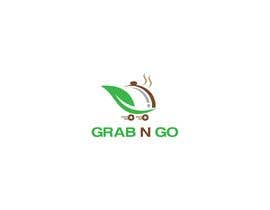 #119 para Graphic Logo for Grab N Go Program de ROXEY88