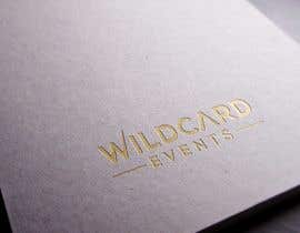 #52 per WildCardEvents Logo da mcmasud