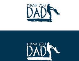 #12 for Design a Logo for Father&#039;s Day by kemmfreelancer