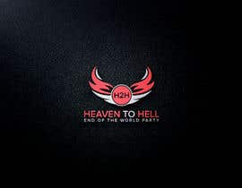 #57 pentru Need a good logo image for my &quot;Heaven to Hell&quot; &quot;End of the world Party&quot; de către designmhp