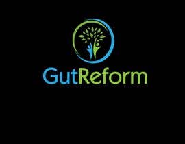 #27 dla gut reform needs a logo przez flyhy