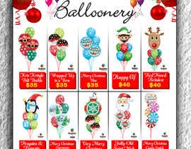 #9 for Christmas Bouquets 2018 by nabin1996