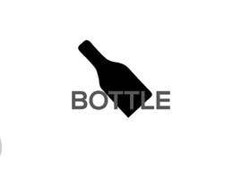 #3 для reverse engineer logo from bottle від Farhanaa1