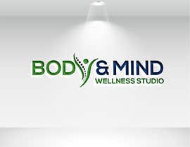 #56 สำหรับ Body &amp; Mind Wellness Studio โดย nationalmaya384