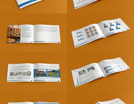 #10 pёr College Booklet Design nga ankurrpipaliya