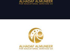 #272 para Logo Design - with English &amp; Arabic text por designmhp