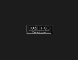 #84 for Build me a logo, simple elegant design for my lashes business company logo by mahmodulbd