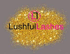 #94 for Build me a logo, simple elegant design for my lashes business company logo by jitenderkumar460