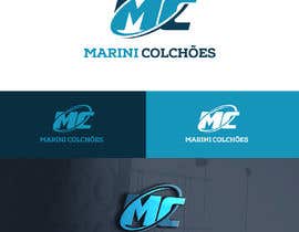 #7 for MARINI COLCHOES  ( FAZER LOGO NOVA) by Crea8dezi9e