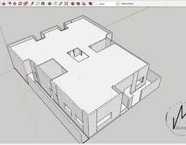 #20 for To make interior design for a residential villa av atonu