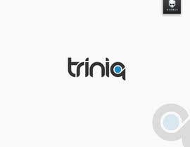 #440 для Triniq Logo Contest від scarza