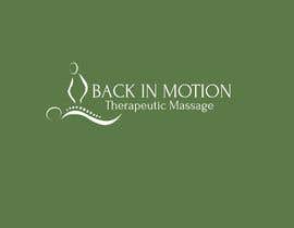 #121 for Logo Design Required for Massage Therapy by szamnet