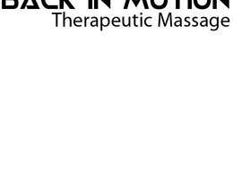 #129 for Logo Design Required for Massage Therapy by darkavdark