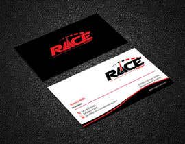 #113 for Design a business card by alamgirsha3411