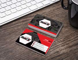 #26 para Design a business card de alauddinsagor018