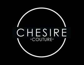 #9 for Design a Logo for a Trendy Furniture Brand - “ Cheshire Couture “ by garciav010