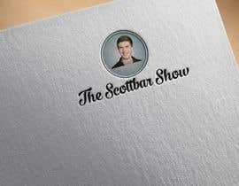 #12 untuk A logo for my new podcast, &#039;The Scottbar Show&#039; oleh mssamia2019