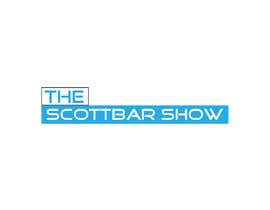 #16 untuk A logo for my new podcast, &#039;The Scottbar Show&#039; oleh bmkamrul