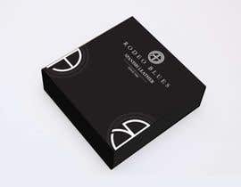 Nro 25 kilpailuun Packaging Designs for Handbags and Belts käyttäjältä AlenaPolyah
