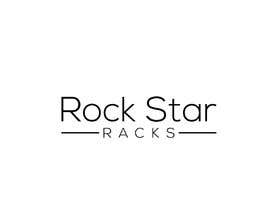 #41 para Rock Star Racks Logo Design por mahima450