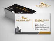 #298 ， I am a real estate brokerage. I am looking to do a refresh on my current logo and business card design. 来自 tanmoy4488