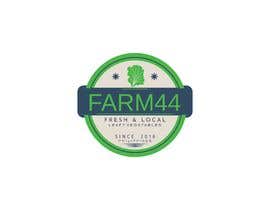 Číslo 239 pro uživatele Please design a logo for an urban farm! od uživatele josepave72